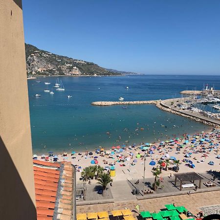 Menton1974 Lägenhet Exteriör bild