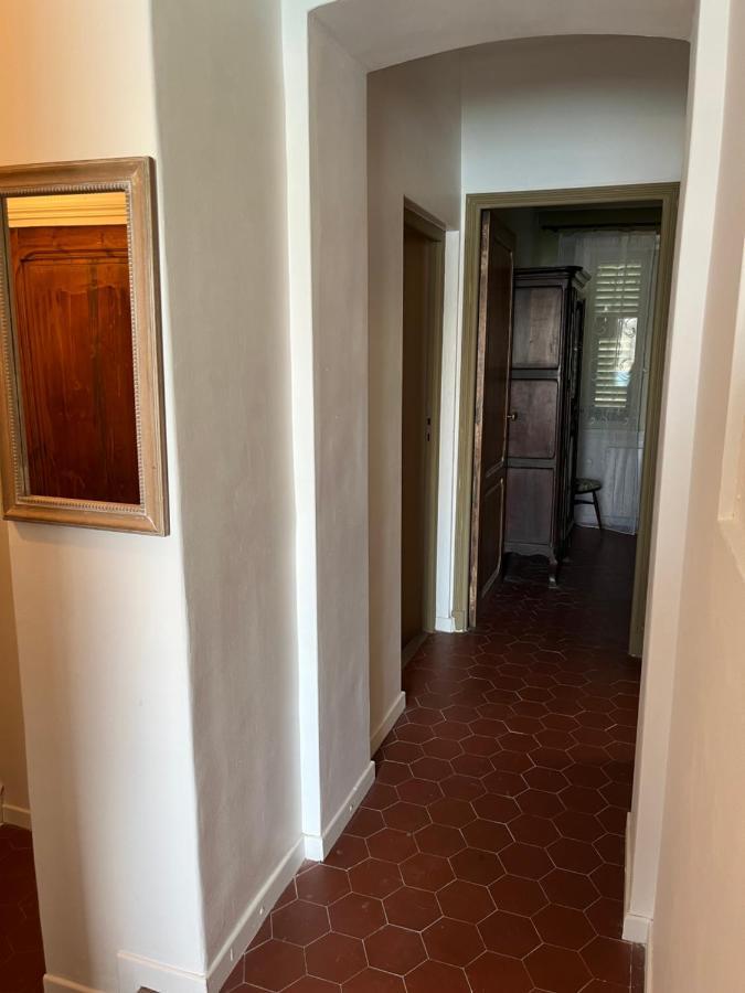 Menton1974 Lägenhet Exteriör bild