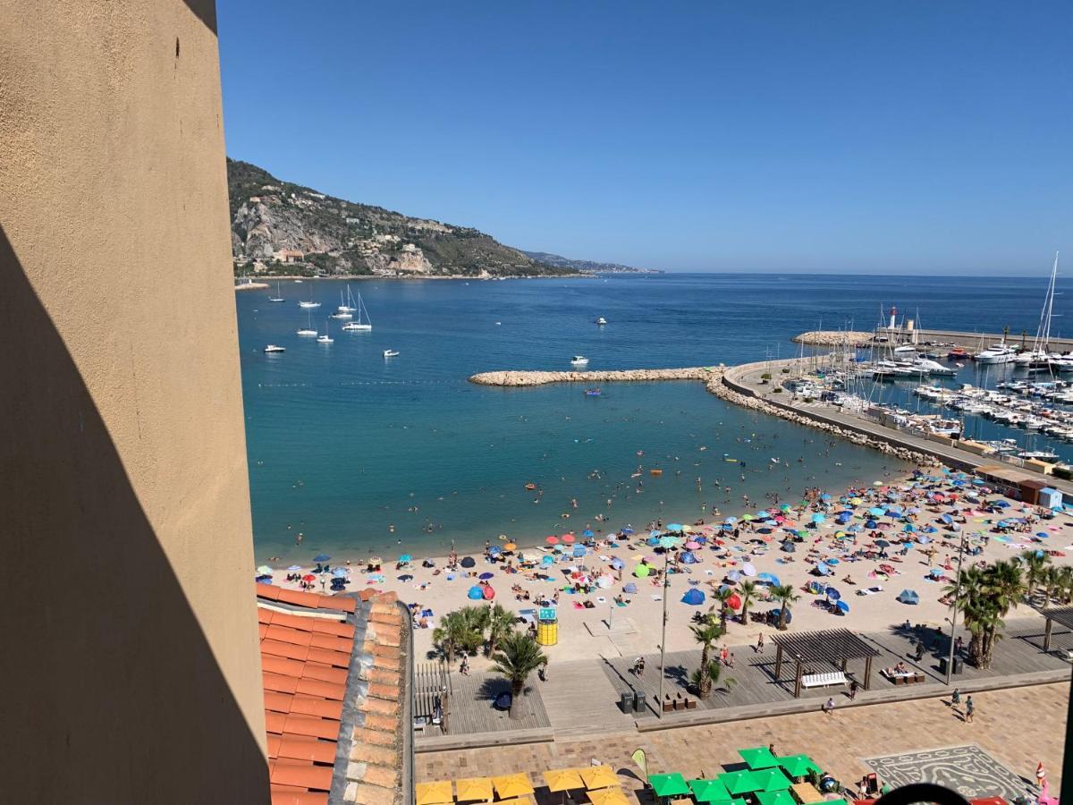 Menton1974 Lägenhet Exteriör bild