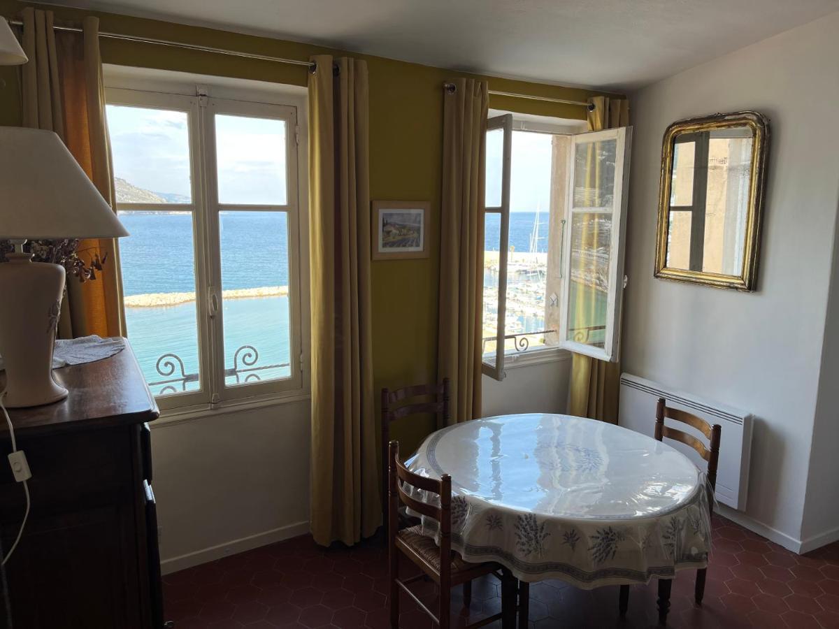 Menton1974 Lägenhet Exteriör bild