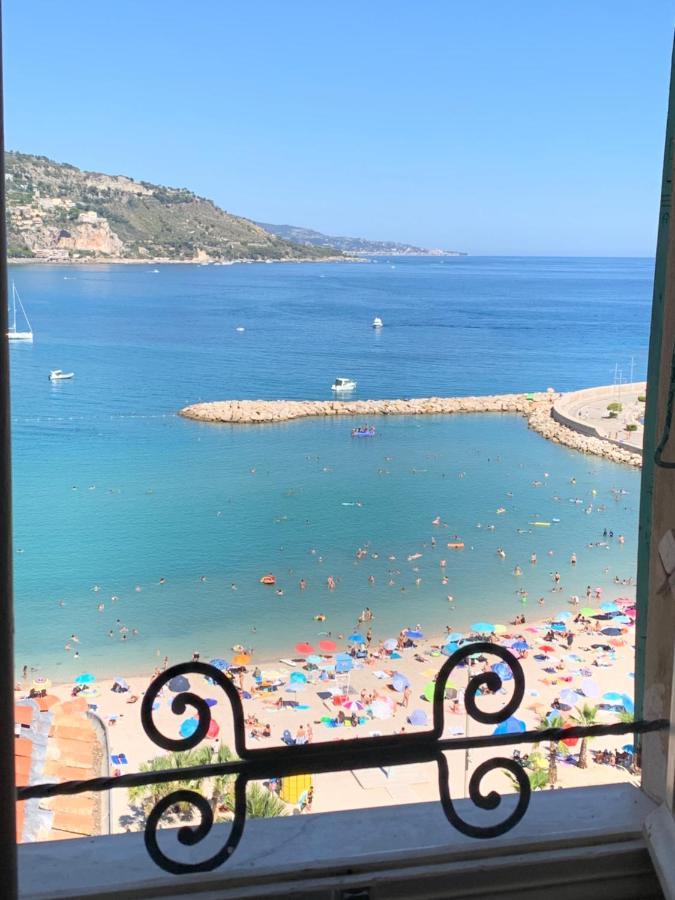 Menton1974 Lägenhet Exteriör bild