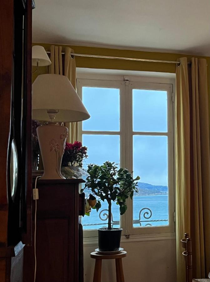 Menton1974 Lägenhet Exteriör bild