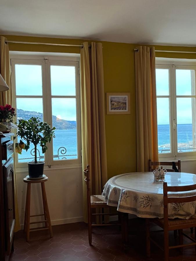 Menton1974 Lägenhet Exteriör bild